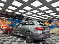2017 Mercedes Benz GLC 250