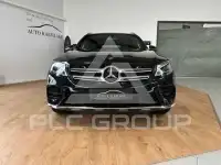 2017 Mercedes Benz GLC 250