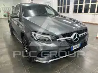 2017 Mercedes Benz GLC 250