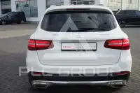 2017 Mercedes Benz GLC 250