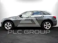 2017 Mercedes Benz GLC 250