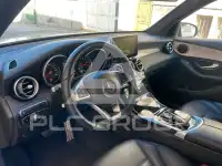 2017 Mercedes Benz GLC 250