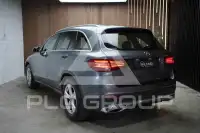 2017 Mercedes Benz GLC 250
