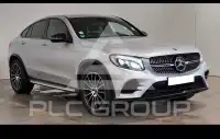 2017 Mercedes Benz GLC 250