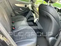 2017 Mercedes Benz GLC 250