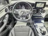 2017 Mercedes Benz GLC 250