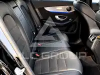 2017 Mercedes Benz GLC 250