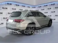 2017 Mercedes Benz GLC 250