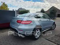 2017 Mercedes Benz GLC 250