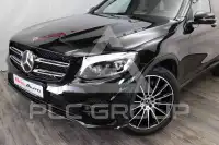 2017 Mercedes Benz GLC 250