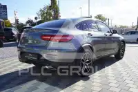 2017 Mercedes Benz GLC 250