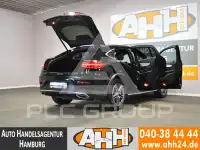 2017 Mercedes Benz GLC 250