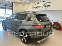 2017 Mercedes Benz GLC 250
