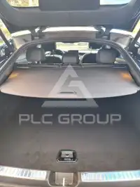 2017 Mercedes Benz GLC 250