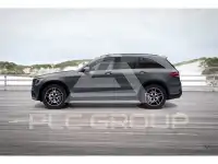 2017 Mercedes Benz GLC 250