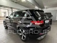 2017 Mercedes Benz GLC 250