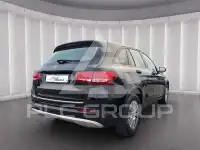 2017 Mercedes Benz GLC 250