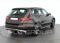 2017 Mercedes Benz GLC 250