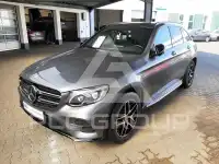 2017 Mercedes Benz GLC 250