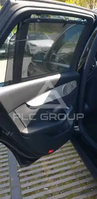 2017 Mercedes Benz GLC 250