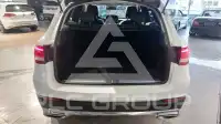 2017 Mercedes Benz GLC 250