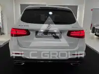 2017 Mercedes Benz GLC 250