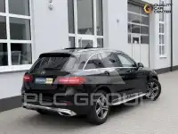 2017 Mercedes Benz GLC 250