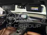 2017 Mercedes Benz GLC 250