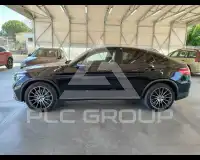 2017 Mercedes Benz GLC 250