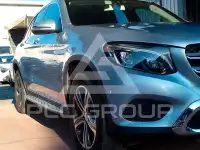 2017 Mercedes Benz GLC 250