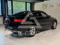 2017 Mercedes Benz GLC 250