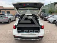 2017 Mercedes Benz GLC 250