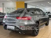 2017 Mercedes Benz GLC 250