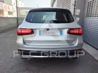 2017 Mercedes Benz GLC 250