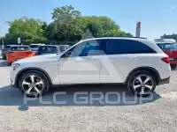 2017 Mercedes Benz GLC 250