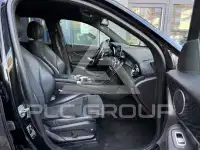 2017 Mercedes Benz GLC 250