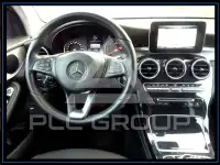 2017 Mercedes Benz GLC 250
