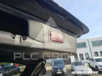 2017 Mercedes Benz GLC 250