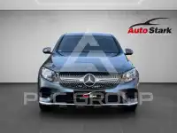 2017 Mercedes Benz GLC 250