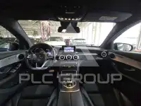 2017 Mercedes Benz GLC 250