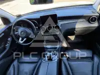 2017 Mercedes Benz GLC 250