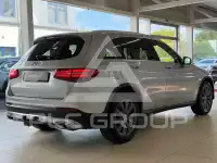 2017 Mercedes Benz GLC 250