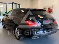 2017 Mercedes Benz CLA-Class