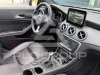 2017 Mercedes Benz CLA-Class
