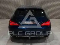 2017 Mercedes Benz CLA-Class