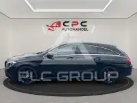 2017 Mercedes Benz CLA-Class