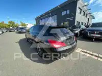 2017 Mercedes Benz CLA-Class