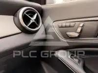 2017 Mercedes Benz CLA-Class