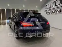 2017 Mercedes Benz CLA-Class