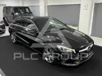 2017 Mercedes Benz CLA-Class